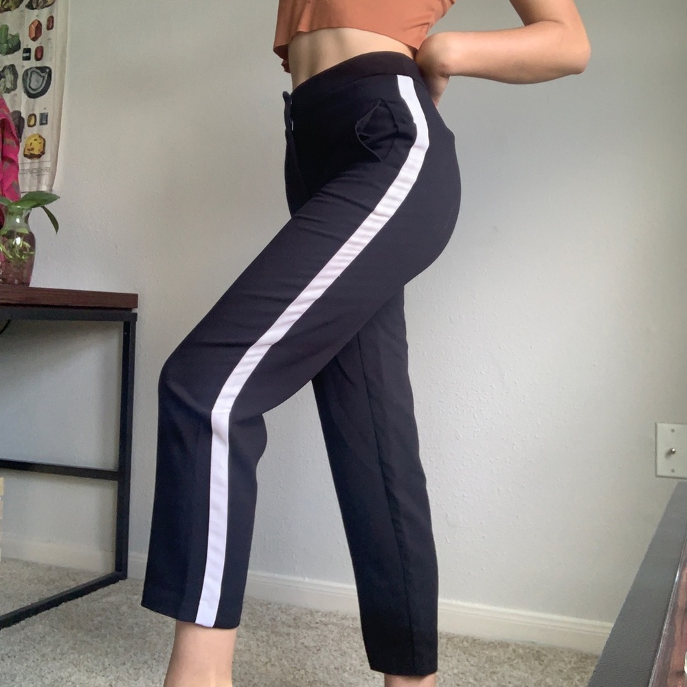 Forever 21 Contemporary collection pants